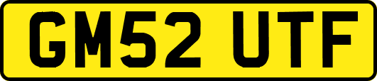 GM52UTF