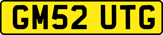 GM52UTG