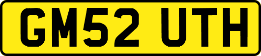 GM52UTH
