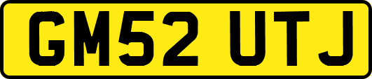 GM52UTJ