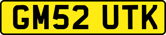 GM52UTK