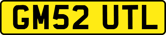 GM52UTL