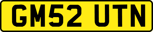 GM52UTN
