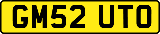 GM52UTO