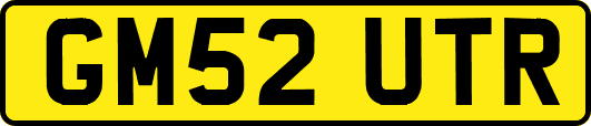 GM52UTR