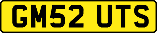 GM52UTS