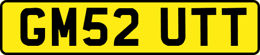 GM52UTT