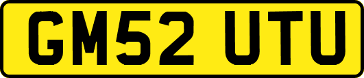 GM52UTU