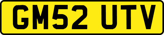 GM52UTV