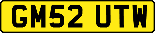 GM52UTW