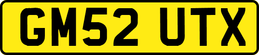 GM52UTX