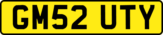 GM52UTY