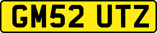 GM52UTZ