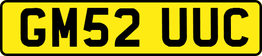 GM52UUC