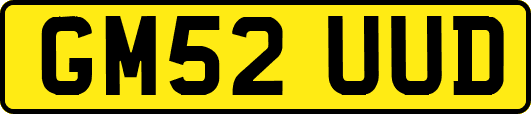 GM52UUD