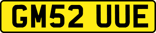 GM52UUE