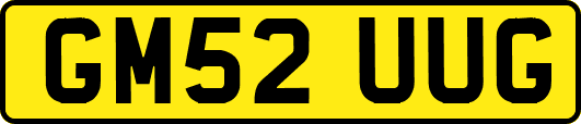 GM52UUG