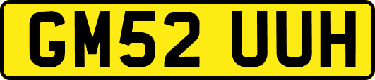 GM52UUH