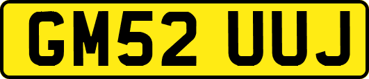 GM52UUJ