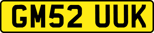GM52UUK