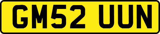 GM52UUN