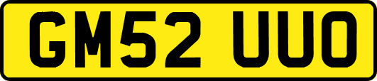 GM52UUO