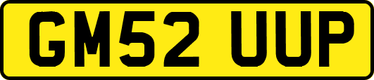 GM52UUP