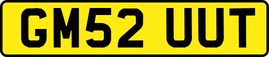 GM52UUT