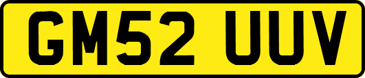 GM52UUV