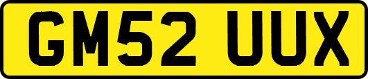 GM52UUX