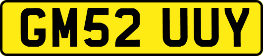 GM52UUY