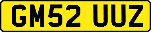 GM52UUZ