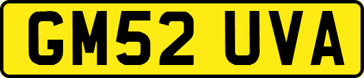 GM52UVA