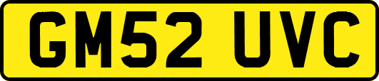 GM52UVC
