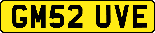 GM52UVE
