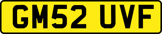 GM52UVF