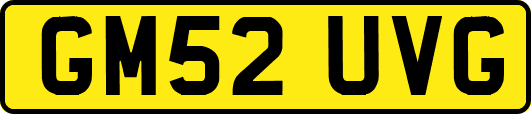 GM52UVG