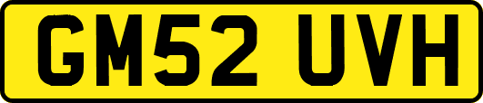 GM52UVH