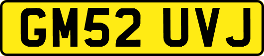 GM52UVJ