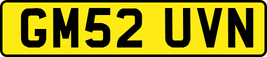 GM52UVN
