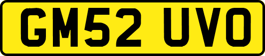 GM52UVO