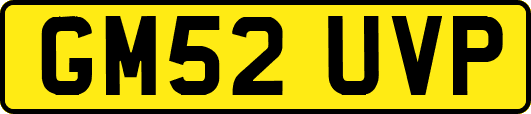GM52UVP