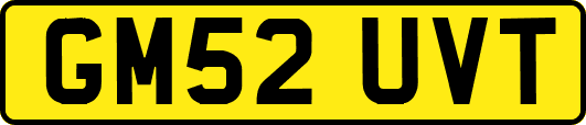 GM52UVT