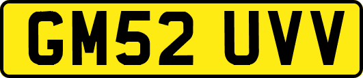 GM52UVV