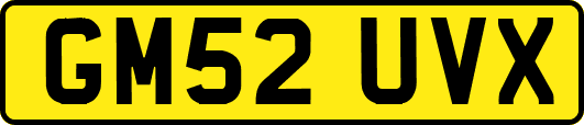 GM52UVX