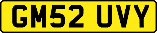 GM52UVY