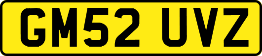 GM52UVZ
