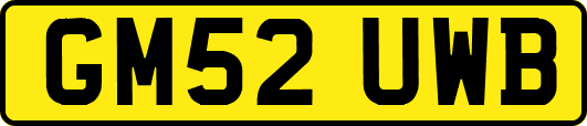 GM52UWB