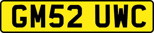 GM52UWC
