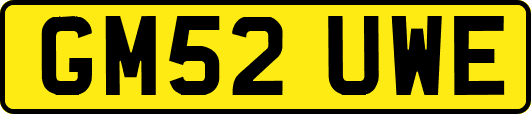 GM52UWE
